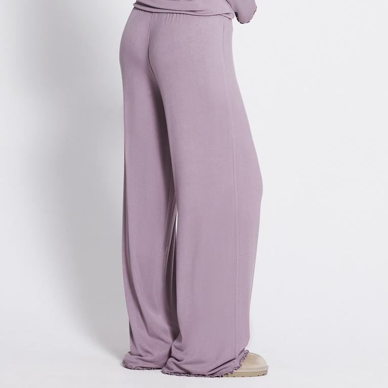 Loose soft pants "Carla"